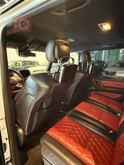 مرسيدس بنز G-Class